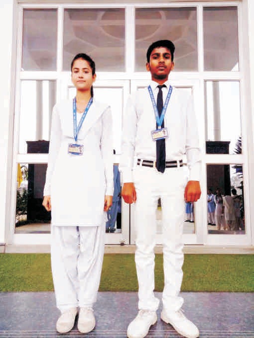 Mission Image
